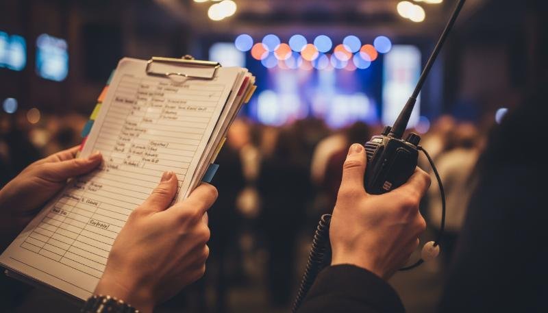 Coordinación del Día